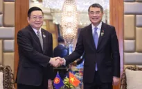 Tổng Thư ký ASEAN: Việt Nam là một trong những thành viên chủ chốt của ASEAN