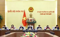 Nghị quyết Kỳ họp thứ Nhất, Quốc hội khóa XVI