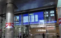 Xu hướng doanh nghiệp Trung Quốc mở rộng niêm yết tại Singapore