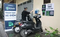 Hà Nội: Trạm sạc và bãi đỗ xe là hạ tầng cốt lõi để xây dựng Vùng phát thải thấp