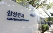 Samsung ngừng bán thiết bị gia dụng tại Trung Quốc