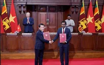 Việt Nam - Sri Lanka tăng cường trao đổi hợp tác