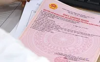 Đề xuất cấp sổ đỏ cho đất mua bán bằng giấy viết tay