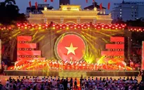 THTT Khai mạc Lễ hội Hoa phượng đỏ - Hải Phòng 2026 (20h10, VTV1)