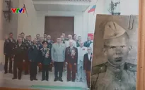 Lễ duyệt binh Ngày Chiến thắng trong hồi ức cựu chiến binh Hồng quân Liên Xô 