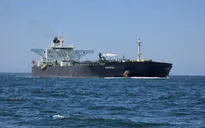 Nghi vấn UAE bí mật vận chuyển dầu qua eo biển Hormuz 
