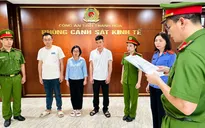 Thanh Hóa: Khởi tố vụ án xả chất thải tại trang trại chăn nuôi lợn quy mô lớn