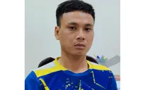 Bắt nóng đối tượng liên tiếp gây ra nhiều vụ trộm cắp, cướp giật tài sản