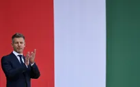 Ông Peter Magyar tuyên thệ nhậm chức Thủ tướng Hungary