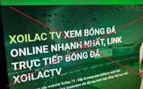 Mạnh tay xử lý hình sự các hành vi vi phạm bản quyền trên môi trường số