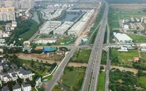 Cơ chế đặc thù tháo gỡ vướng mắc dự án tồn đọng, xử lý vi phạm đất đai trước năm 2025