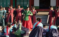 Lim Ji Yeon tự tin có thể đánh bại "Phu nhân đại quân thế kỷ 21"