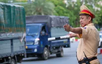 Phân luồng giao thông phục vụ Đại hội đại biểu toàn quốc MTTQ Việt Nam lần thứ XI, nhiệm kỳ 2026 - 2031