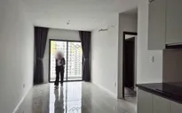 Nhiều nhà đầu tư bán tháo căn hộ để né lãi suất