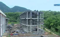 Thanh Hóa: Đẩy nhanh tiến độ xây dựng các trường nội trú liên cấp vùng biên giới
