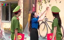 Tinh gọn bộ máy, nâng cao hiệu quả hoạt động của Mặt trận Tổ quốc