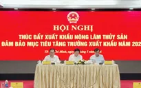 Xuất khẩu rau quả 2026: Tăng trưởng 22% và áp lực chuẩn hóa từ "vùng trồng" đến "cửa khẩu"