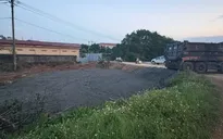 Hà Nội: Kịp thời ngăn chặn hành vi đổ chất thải trái phép ra môi trường