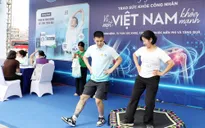 Bắc Ninh chăm lo sức khỏe cho công nhân