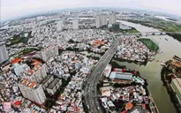 TP. Hồ Chí Minh siết tiến độ giải ngân đầu tư công, yêu cầu hoàn thành 100% kế hoạch vốn