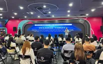 Ngày hội mua sắm Mẹ&Bé với chuỗi "Megalive thanh niên" quy mô lớn
