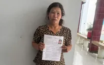 Bắt nữ đối tượng truy nã trộm cắp sau thời gian lẩn trốn