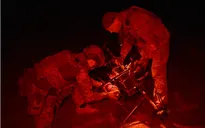Bộ trưởng Quốc phòng Latvia từ chức sau vụ UAV Ukraine xâm nhập không phận 
