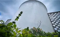 Mỹ di dời uranium làm giàu ở Venezuela 