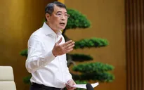 Thủ tướng Lê Minh Hưng: Đổi mới tư duy xây dựng và thi hành pháp luật là đặc biệt quan trọng