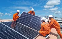 Tiền điện bao nhiêu mỗi tháng thì hộ gia đình nên lắp điện mặt trời mái nhà?