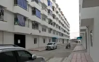 Nhà cách xa nơi làm việc, có được mua nhà ở xã hội?