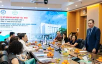 Nâng cao chất lượng chăm sóc sức khỏe phụ nữ trong mọi giai đoạn cuộc đời