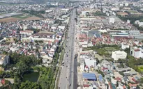 Hà Nội đặt mục tiêu hoàn thành dự án mở rộng quốc lộ 1A lên 90m trong năm 2027