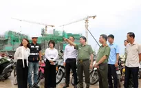 Việt Nam sẵn sàng phương án an ninh nghiêm ngặt cho Tuần lễ Cấp cao APEC 2027