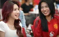 Hơn 120 thí sinh tham gia casting Nóng cùng FIFA World Cup 2026™