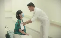 Bước chân vào đời - Tập 34: Trang đi khám sản khoa, Hưng tỏ tình lần nữa