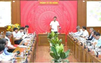 Đà Nẵng thúc đẩy nhanh chuyển đổi số dựa trên nền tảng dữ liệu