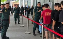 Campuchia trục xuất hơn 3.600 người nước ngoài vi phạm pháp luật