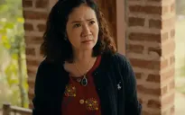 Ngược đường ngược nắng - Tập 27: Cụ Chính lú lẫn không nhận ra con dâu, chỉ một mực gọi tên "cháu dâu tương lai"