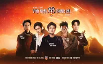 Nhạc sĩ tỷ view, quán quân Vietnam Idol gia nhập Anh trai vượt ngàn chông gai 2026