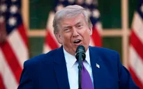 Triển vọng hòa bình Iran mờ nhạt sau tuyên bố của Tổng thống Trump