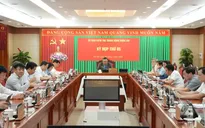 Ban Bí thư quyết định khai trừ đảng đối với 3 đảng viên vi phạm