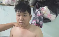 Tóm gọn đôi nam nữ cướp xe máy của tài xế xe ôm tại Tây Ninh