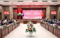 Hà Nội và Vientiane thúc đẩy hợp tác toàn diện giai đoạn mới