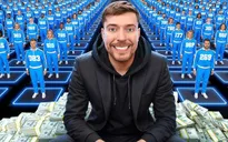 "Ông trùm" đứng sau đế chế của MrBeast và hàng loạt kênh triệu USD trên YouTube nhận lương bao nhiêu?