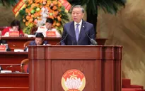 Phát biểu chỉ đạo của Tổng Bí thư, Chủ tịch nước Tô Lâm tại Đại hội đại biểu toàn quốc MTTQ Việt Nam lần thứ XI