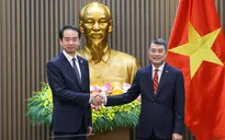 Thủ tướng đề nghị Trung Quốc tạo thuận lợi hơn cho nông sản Việt Nam xuất khẩu