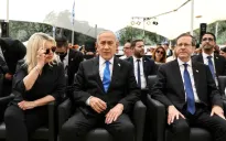 Thủ tướng Netanyahu muốn Israel giảm dần phụ thuộc viện trợ quân sự từ Mỹ