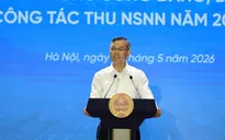 Bộ trưởng Bộ Tài chính: Nuôi dưỡng nguồn thu thuế cho mục tiêu tăng trưởng hai con số