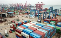 Trung Quốc cảnh báo nguy cơ lạm phát nhập khẩu